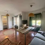 Apartamento Con Vistas Al Rio
