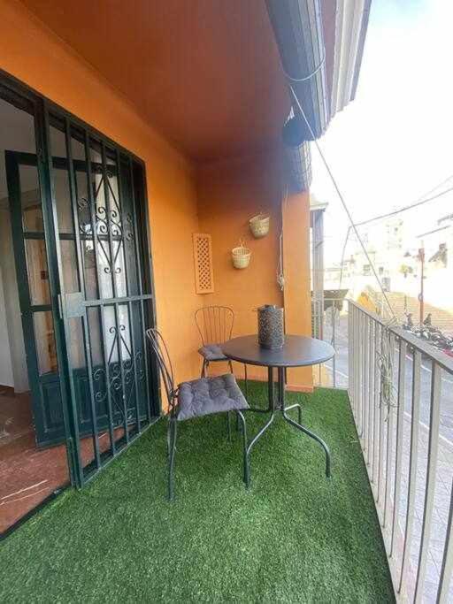 Con Vistas Al Rio Appartement