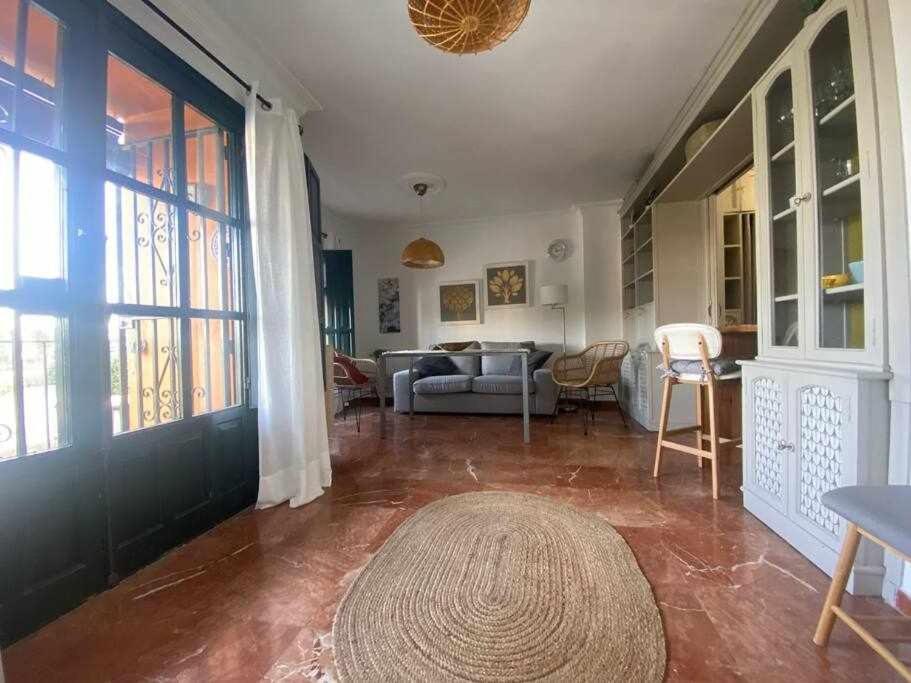 Con Vistas Al Rio Appartement Séville