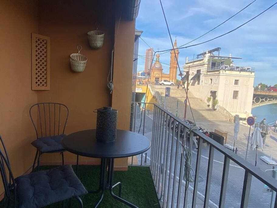 Appartement Con Vistas Al Rio *